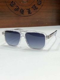 Picture of Chrome Hearts Sunglasses _SKUfw46735789fw
